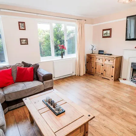 21 Pond Farm Close, Saltburn-By-The-Sea *
