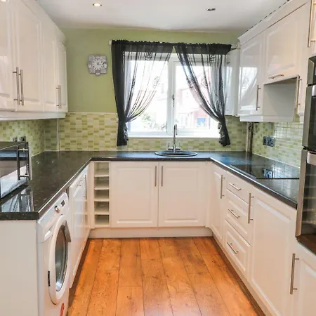 21 Pond Farm Close, Saltburn-By-The-Sea * سولتبرن باي ذا سي