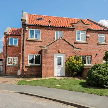 21 Pond Farm Close, Saltburn-By-The-Sea