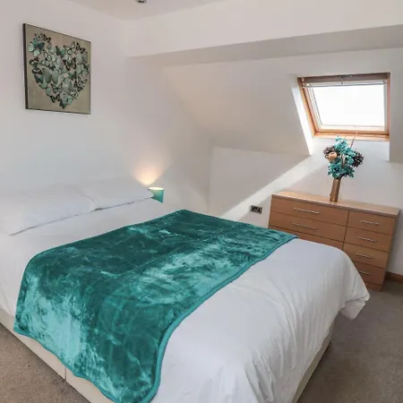 بيت للعطل 21 Pond Farm Close, Saltburn-By-The-Sea *