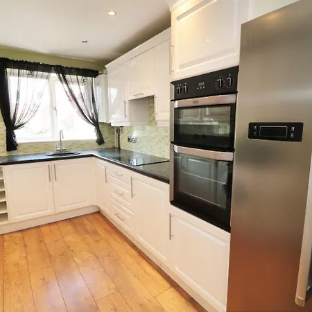 21 Pond Farm Close, Saltburn-By-The-Sea بيت للعطل