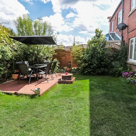 21 Pond Farm Close, Saltburn-By-The-Sea بيت للعطل سولتبرن باي ذا سي