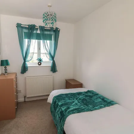 21 Pond Farm Close, Saltburn-By-The-Sea بيت للعطل سولتبرن باي ذا سي