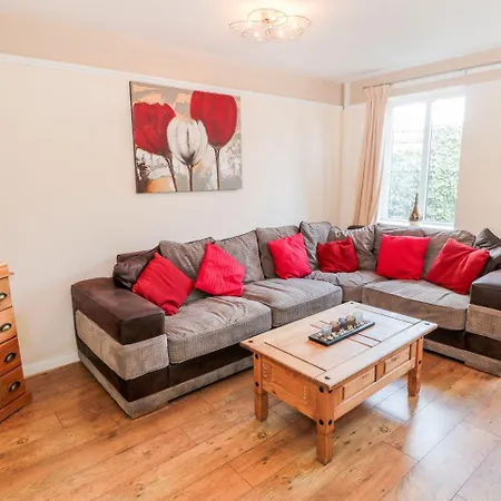 21 Pond Farm Close, Saltburn-By-The-Sea * سولتبرن باي ذا سي
