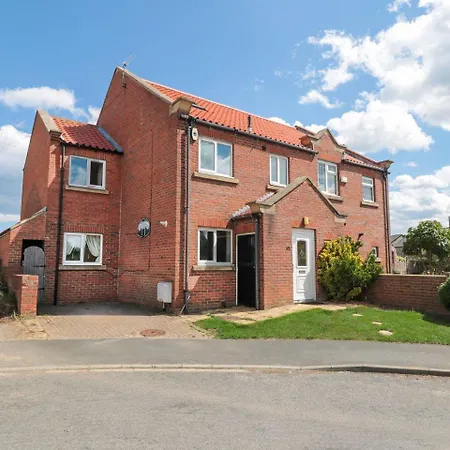 21 Pond Farm Close, Saltburn-By-The-Sea بيت للعطل سولتبرن باي ذا سي